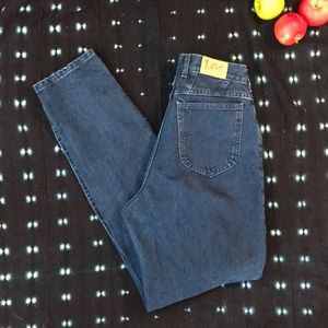 Vintage high waist Lee jeans